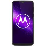 Usado: Motorola One Macro 64GB Ultra Violeta Bom - Trocafone