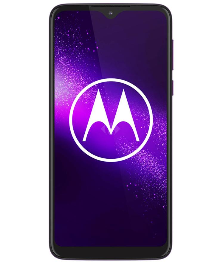 Usado: Motorola One Macro 64GB Ultra Violeta Bom - Trocafone Menor preço em Usado: Motorola One Macro 64GB Ultra Violeta Bom - Trocafone