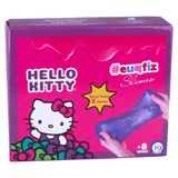 Kit Slime Hello Kitty Bri0136 I9 Brinquedos