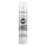 Spray De Cabelo Redken Max Hold Neutral 32 Extreme High Hold 300 Ml