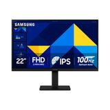 Monitor Samsung Essential S30gd Ls22d304ganxza 22" Ips