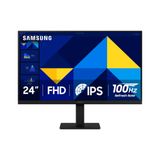 Monitor Samsung Essential S30gd Ls24d304ganxza 24" Ips