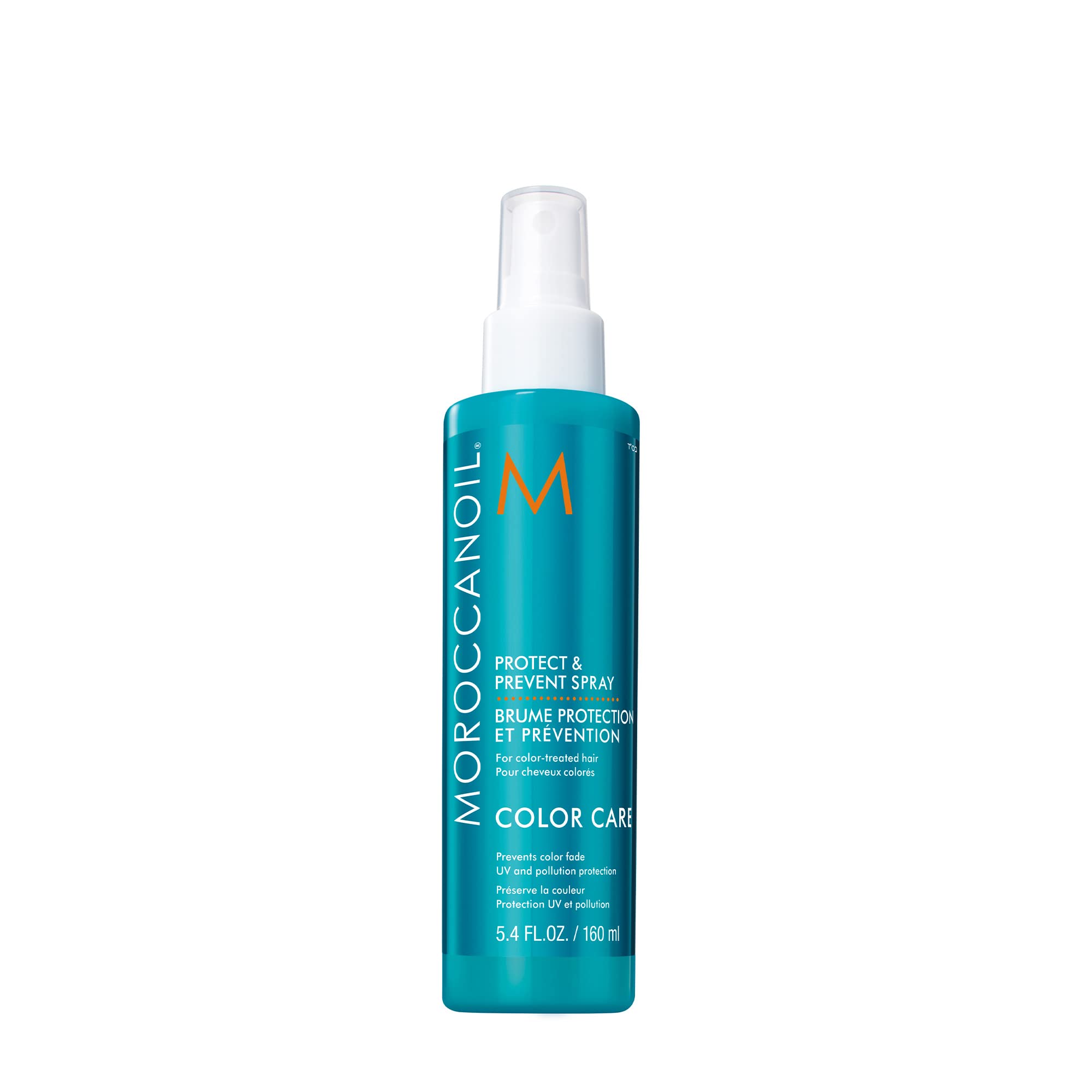 Spray Moroccanoil Protect And Prevent 160 Ml