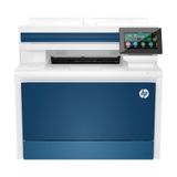 Multifuncional Hp Laserjetpro 4303fdw - Duplex 110v - 5hh67a