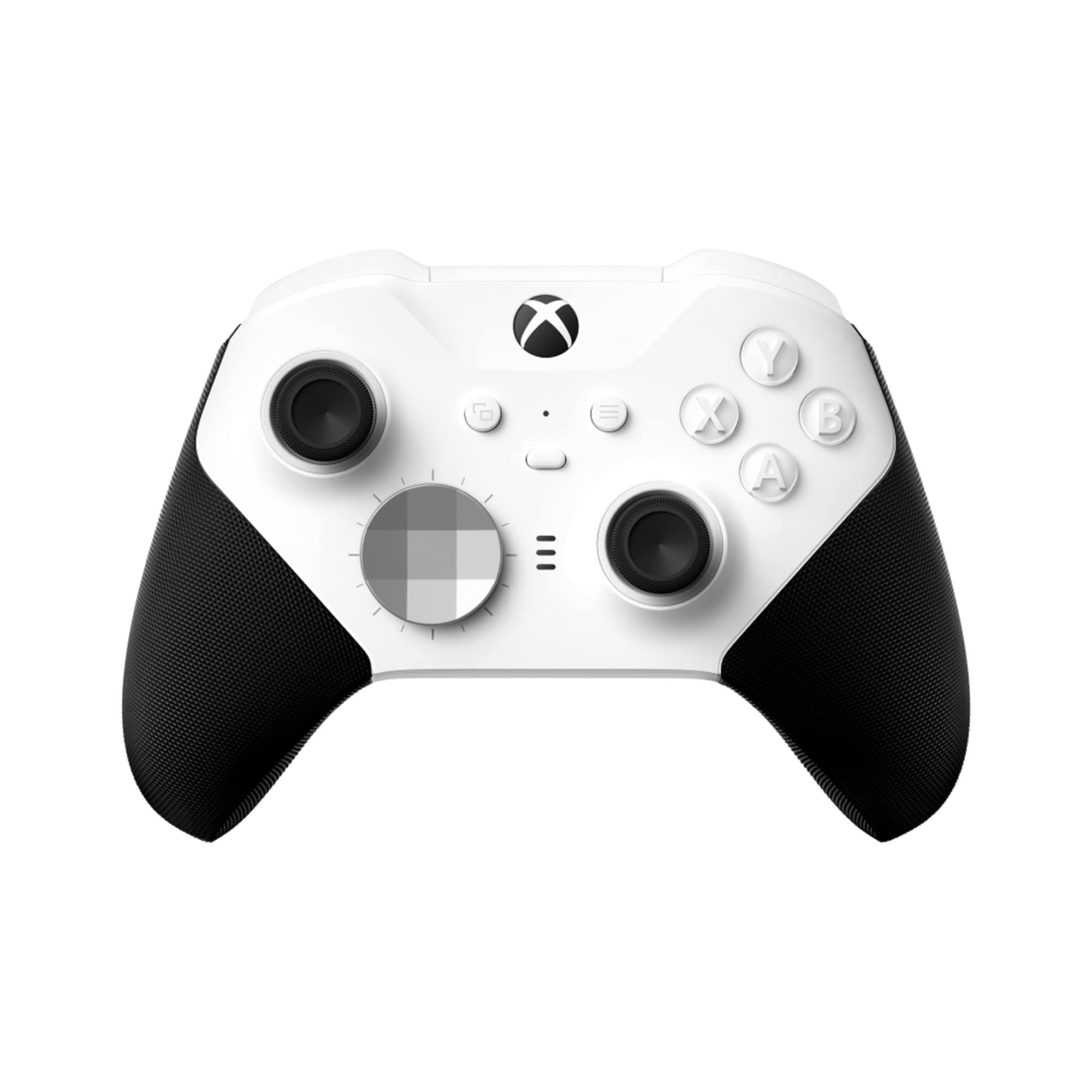 Controlador De Jogos Xbox Elite Series 2 Core Wireless Branco
