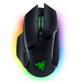 Mouse Sem Fio Para Jogos Razer Basilisk V3 Pro 30k Dpi Preto