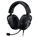 Fone De Ouvido Para Jogos Logitech G Pro X Se Com Fio E Blue Vo! Microfone Ce