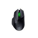 Mouse Sem Fio Para Jogos Razer Basilisk V3 X Hyperspeed Black