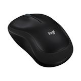 Mouse Sem Fio Logitech M185 2,4 Ghz 1000 Dpi Com Bateria De 12 Meses