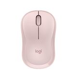 Mouse Bluetooth Logitech M240 Silent Wireless Com Bateria De 18 Meses