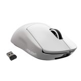 Mouse Sem Fio Para Jogos Logitech G Pro X Superlight White