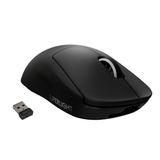 Mouse Sem Fio Para Jogos Logitech G Pro X Superlight Preto