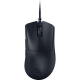 Mouse Para Jogos Razer Deathadder V3 Com Fio 59g Ultraleve