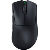 Mouse Para Jogos Razer Deathadder V3 Pro 63g Ultraleve