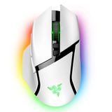 Mouse Para Jogos Razer Basilisk V3 Pro Wireless Branco