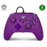 Controlador Powera Advantage Com Fio Para Xbox Series X|s