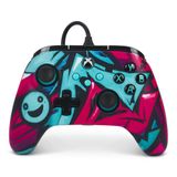 Controlador Powera Advantage Com Fio Para Xbox Series X|s