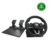 Racing Wheel Hori Overdrive Para Xbox Series X|s - Licenciado