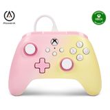 Controlador Powera Advantage Com Fio Para Xbox Series X|s Pink