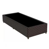 Box Gazin Universal 88x27 Preto Preto