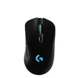 Mouse Sem Fio Para Jogos Logitech G703 Lightspeed Black