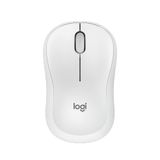 Mouse Bluetooth Logitech M240 Silent Wireless Com Bateria De 18 Meses