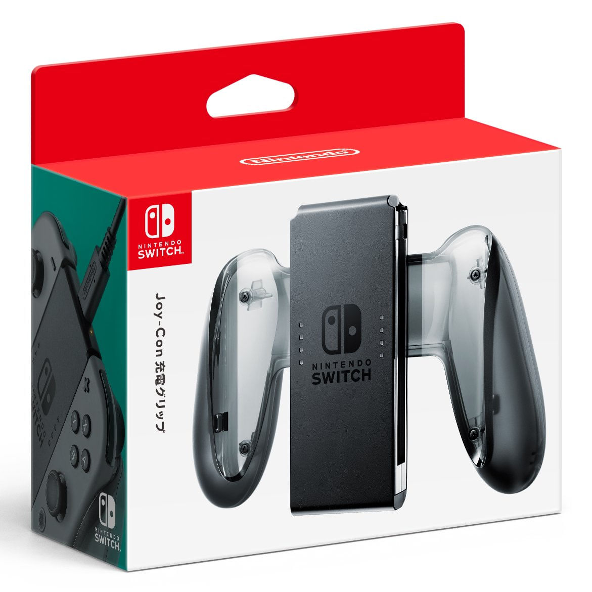 Suporte De Carregamento Para Nintendo Switch Joy-con