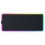 Tapete De Mouse Para Jogos Razer Strider Chroma Hybrid Rgb 19 Zones
