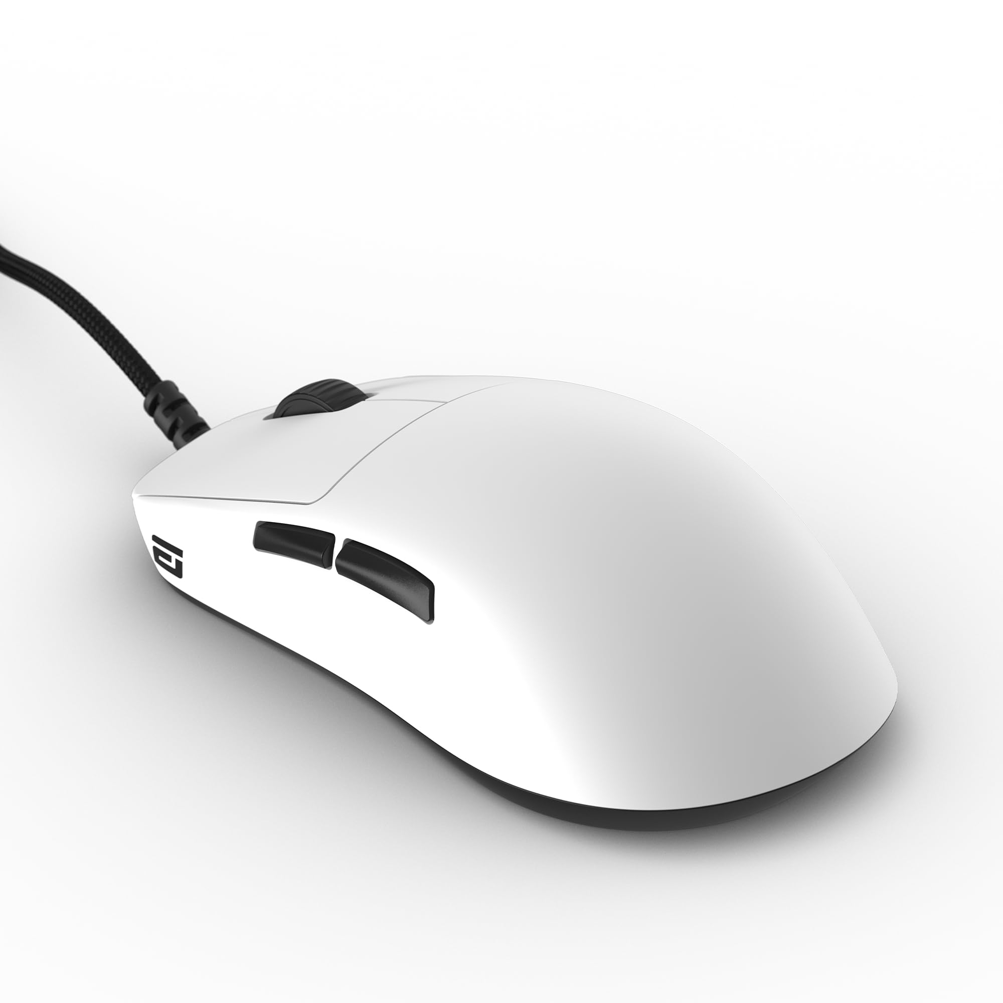 Mouse Para Jogos Endgame Gear Op1 8k 8000hz Polling White Mouse Para Jogos Endgame Gear Op1 8k 8000hz Polling White
