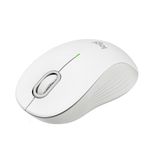 Mouse Sem Fio Logitech Signature M550 Para Mãos Pequenas E Médias