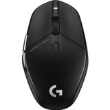 Mouse Sem Fio Para Jogos Logitech G303 Shroud Edition 75g