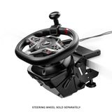 Kit De Direção Thrustmaster Simtask Com Braçadeira Para Pc Ps Xbox