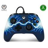 Controlador Powera Advantage Com Fio Para Xbox Series X|s