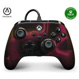 Controlador Powera Advantage Com Fio Para Xbox Series X|s