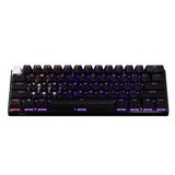 Teclado Para Jogos Logitech G Pro X 60 Lightspeed Wireless