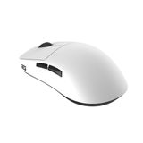 Mouse Sem Fio Para Jogos Endgame Gear Op1we White 60g