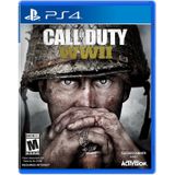 Jogo Eletrônico Activision Call Of Duty: Wwii Para Playstation 4