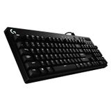 Teclado Para Jogos Logitech G610 Orion Red Backlit Usb