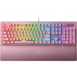 Teclado Mecânico Para Jogos Razer Blackwidow V3 Green Switch