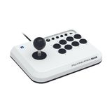 Fighting Stick Hori Mini Para Ps5, Ps4 E Pc
