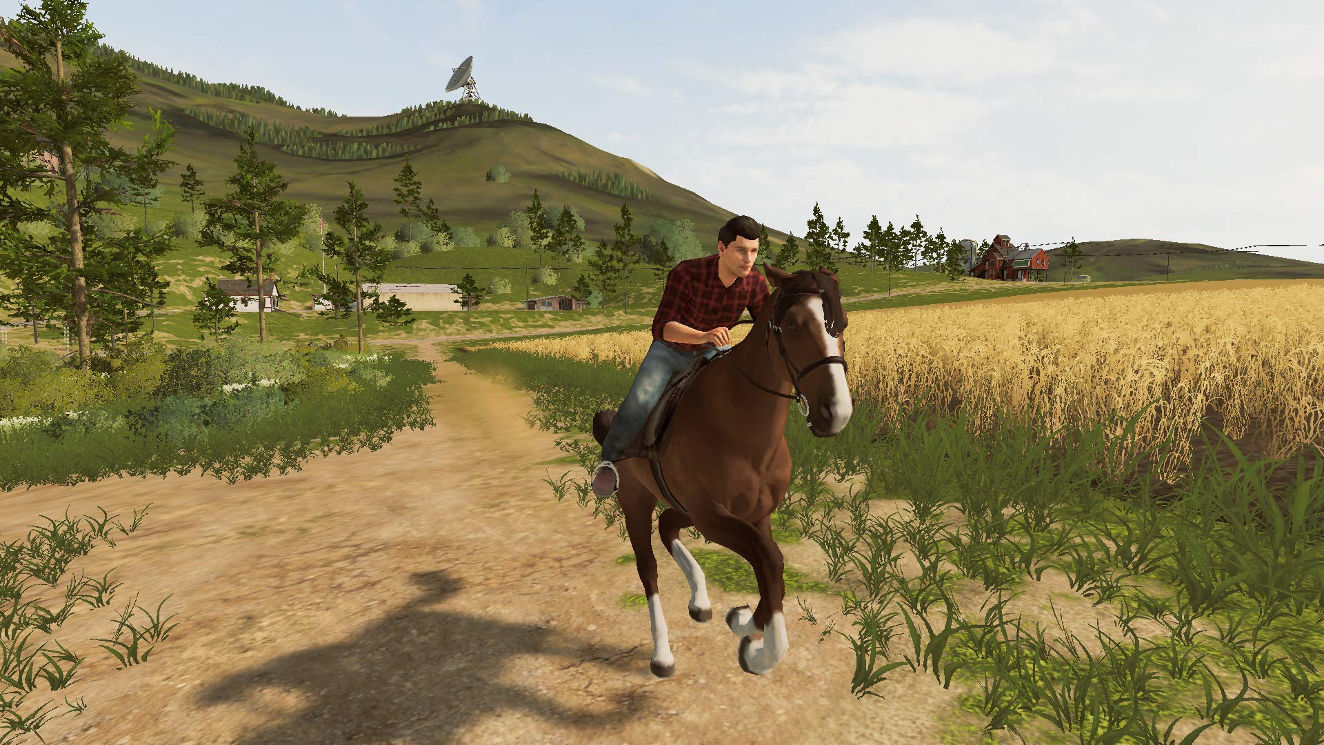 Farming simulator 20 switch discount