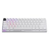 Teclado Para Jogos Logitech G Pro X 60 Lightspeed Wireless