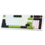 Teclado Para Jogos Redragon K686 Pro 98 Teclas Sem Fio Rgb