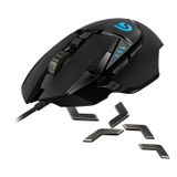 Mouse Para Jogos Logitech G502 Proteus Spectrum Rgb 12.000 Dpi