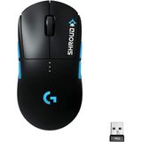 Mouse Para Jogos Logitech G Pro Wireless Shroud Edition