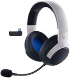 Fone De Ouvido Sem Fio Para Jogos Razer Kaira Hyperspeed Para Ps5/ps4/pc