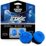 Manípulos Kontrolfreek Fps Freek Edge Ps4/ps5 Azul