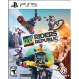Jogo Eletrônico Ubisoft Riders Republic Playstation 5