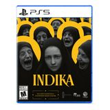 Videogame Maximum Entertainment Indika Ps5