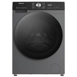 Lava E Seca 11kg Hisense Titanium 11programas Wi-fi Wd3s11 Titanium 110v
